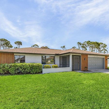 Palmetto Pines Paradise Cape Coral Bagian luar foto