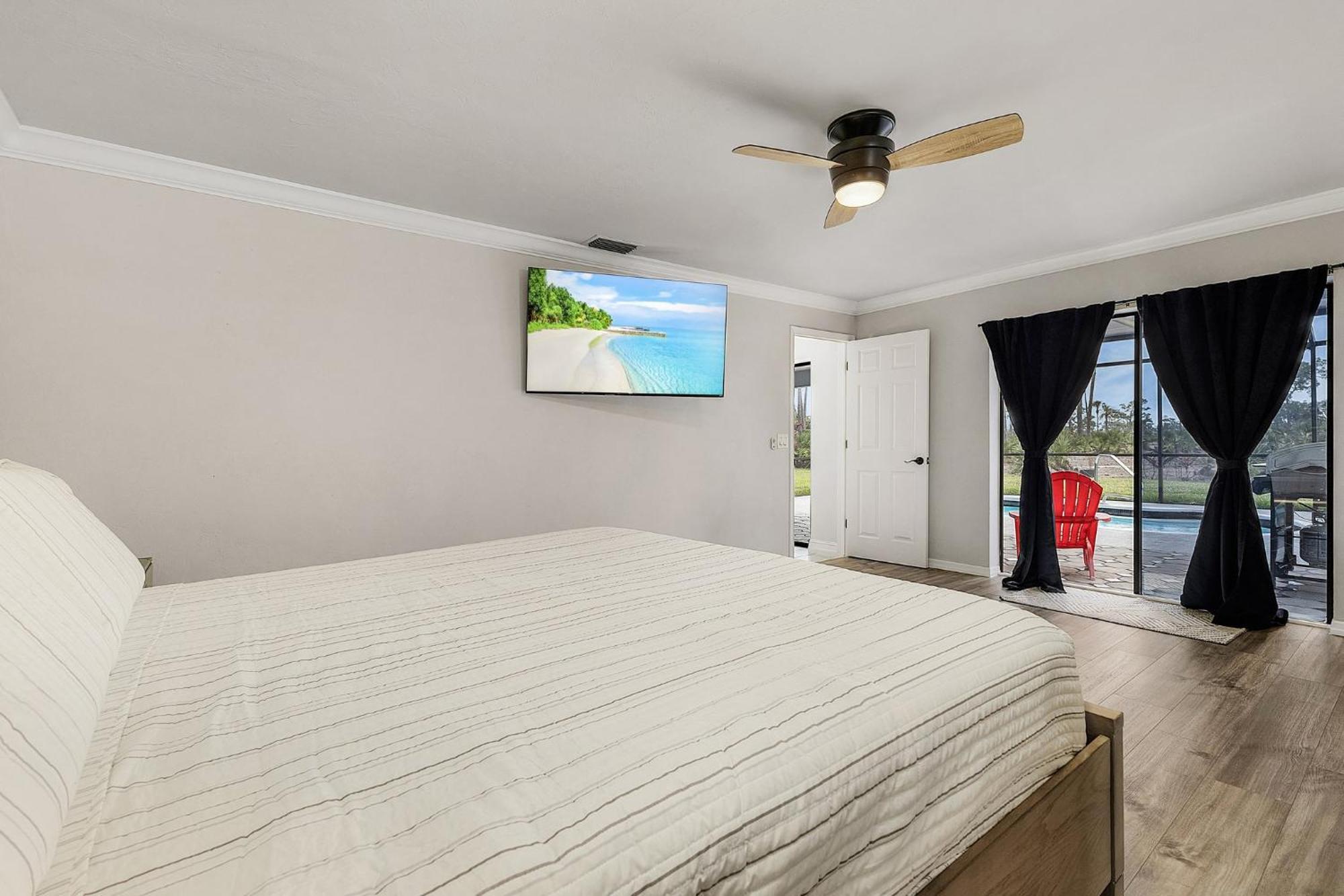 Palmetto Pines Paradise Cape Coral Bagian luar foto