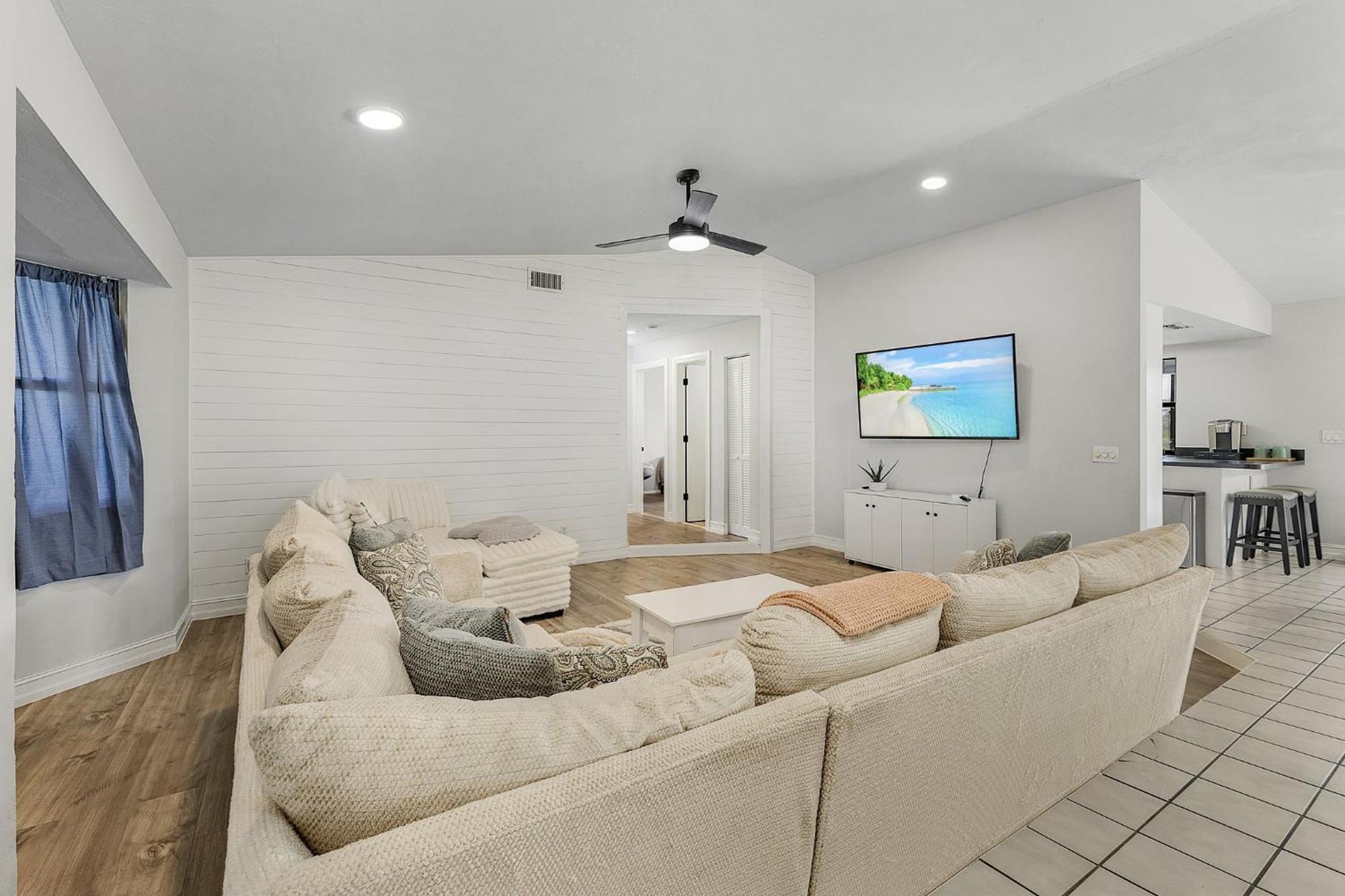 Palmetto Pines Paradise Cape Coral Bagian luar foto