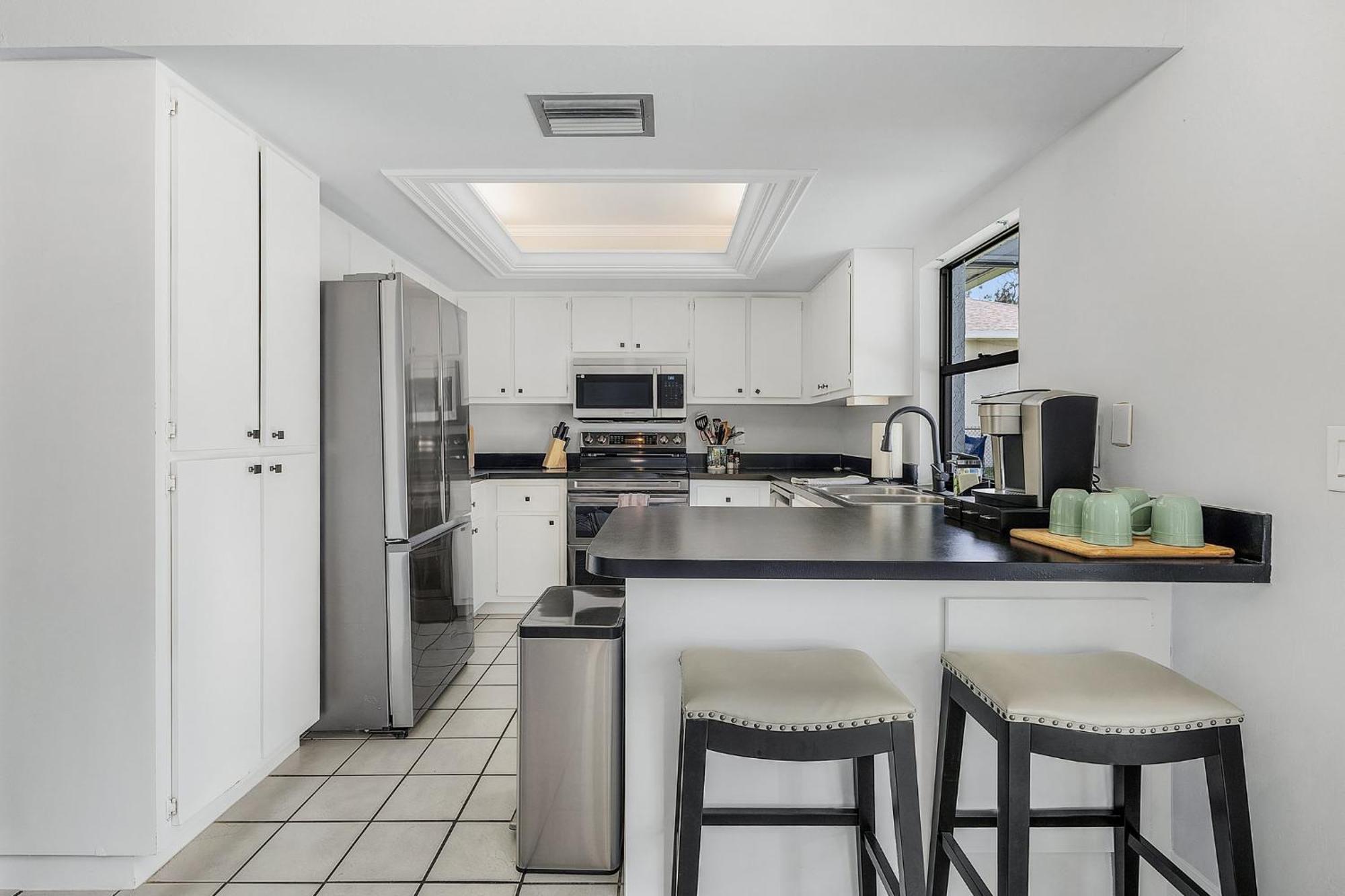 Palmetto Pines Paradise Cape Coral Bagian luar foto