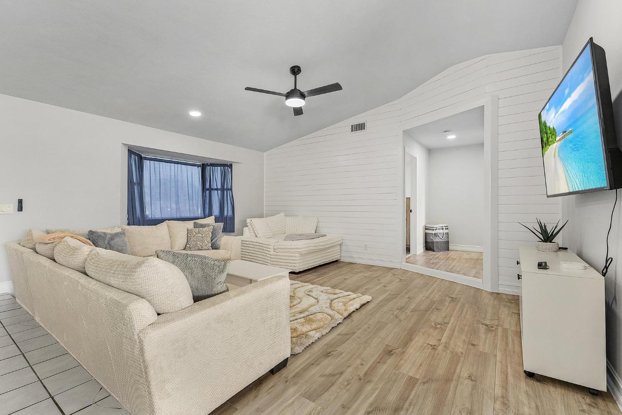 Palmetto Pines Paradise Cape Coral Bagian luar foto